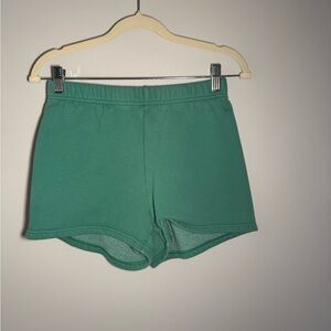 Aritzia Cozy Fleece Perfect Hi-Rise